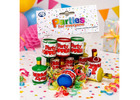 Buy Party Favors for Memorable Guest Experiences