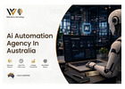AI Automation Agency in Australia – Webbrain Technologies
