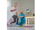 Physical therapy in assisted living facilities NJ