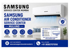 Samsung Air Conditioner Service Center Mulund