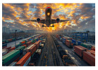 Air Freight Services for Fast Cargo Delivery 
