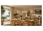 Rattan Pendant Lights in Australia