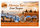 Morocco Tours from Tangier – Explore Morocco with Local Experts
