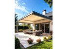 Install a Retractable Balcony Roof for Flexible Outdoor Living