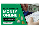 Could This Be the Extra Income Plan You Have Been Looking For?