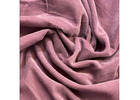 Velvet Cloth: Soft, Elegant Fabric for Fashion and Home Décor