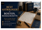 Best Astrologer in Boston, Massachusetts | Expert Astrology Guidance
