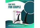 Discover Premium Sex Toys in Pattaya | bangkoksextoy.store