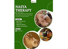 Ayurvedic Nasal Wellness with Nasya Treatment in Indirapuram