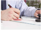 Professional Notary Services for Your Important Documents
