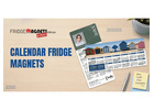 Calendar Magnets for Businesses | Australia