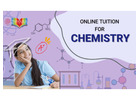 CBSE Class 11 Tuition for Chemistry by Ziyyara: Turn Concepts into Confidence 