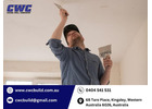 Sagging Ceiling Repair Applecross Experts