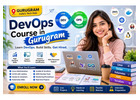 DevOps Course in Gurugram | Build Your DevOps Skills