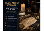  Black Magic Removal in New York City, New York | Spiritual Cleansing Guidance