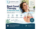 Gentle Root Canal Therapy in Norman Park for Lasting Dental Relief