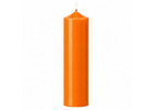Buy Pure Soywax Pillar Candle Online from Derben Clove