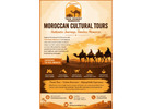 Discover Authentic Morocco with Moroccan Cultural Tours