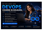 DevOps Course in Kolkata – Get Started Today!