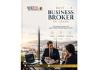 Best Business Broker in Spain