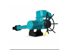 Marine Electric Actuator for Reliable Offshore Valve Control