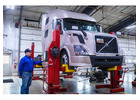 Heavy Duty Truck Repair Near Me – Reliable Truck Service You Can Count On
