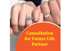 Book Marriage Astrology to Know Your Future Life Partner