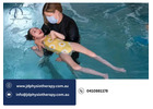 Hydrotherapy Fairfield With Expert Physiotherapy Support