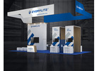 Pavilion Exhibition Stands: Build a Strong Presence at 2027 Trade Shows
