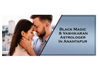 Black Magic Astrologer in Anantapur