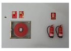 Emergency Fire Protection Service