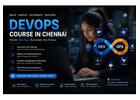 DevOps Course in Chennai | Career-Focused Training