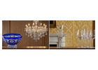 Best luxury crystal gifts for anniversaries