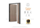Buy Fire Rated Door in Singapore for Better Safety