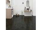 Dark Grey Laminate Flooring in UK