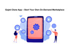 Gojek Clone App – Start Your Own On-Demand Marketplace