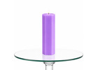 Large Hexagonal Scented Pillar Candle Home Decoration