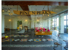 Hotel and Resort in Almora | The Mountain Paradise