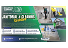 Champion Cleaning
