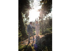 A Relaxed Italian Wedding Experience in Tuscany