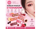 Korean Makeup Eyeshadow for Soft and Beautiful Eye Looks