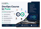 DevOps Course in Pune | Master Modern DevOps Tools