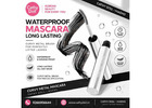 Best Waterproof Mascara Long Lasting for Stunning Eye Makeup