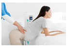 Ease Lower Back Pain During Pregnancy 
