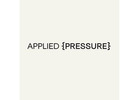 Applied Pressure
