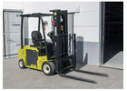 Forklift Jib for Flexible Lifting Solutions in