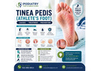 Protect Your Feet from Tinea Pedis (Athlete’s Foot)
