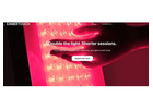 Glow & Heal: Embertouch Red Light Therapy Panels on Sale