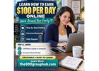 Attention Moms in Austin… Are you looking for additional income you can make online?