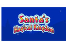 Personalized Letter from Santa